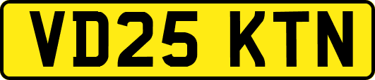 VD25KTN