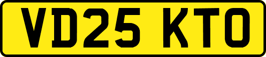 VD25KTO