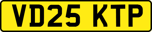 VD25KTP