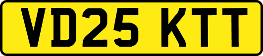 VD25KTT