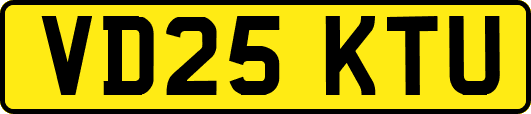 VD25KTU