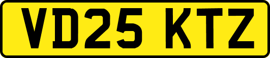 VD25KTZ