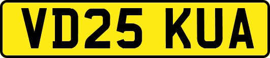 VD25KUA