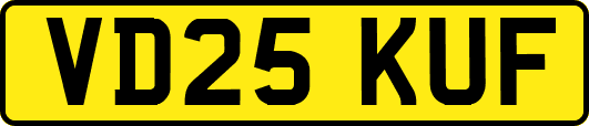 VD25KUF