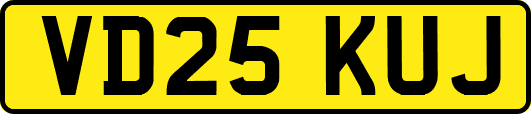 VD25KUJ