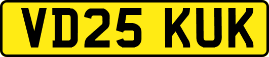 VD25KUK