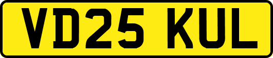 VD25KUL