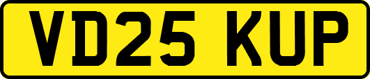VD25KUP
