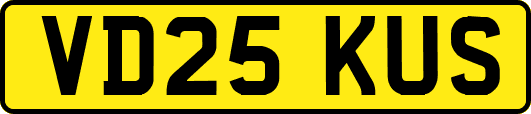 VD25KUS