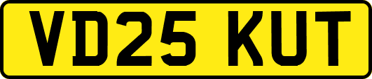 VD25KUT