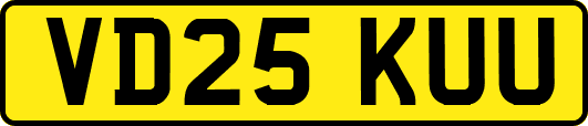 VD25KUU