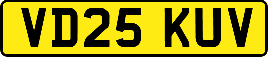 VD25KUV