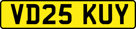 VD25KUY