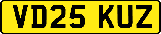 VD25KUZ