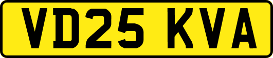 VD25KVA