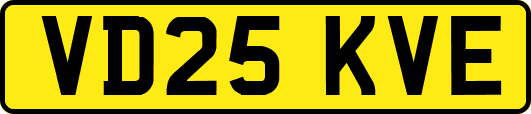 VD25KVE
