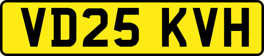 VD25KVH