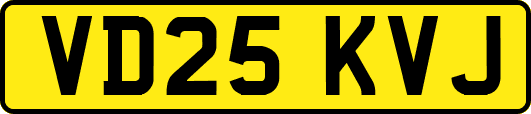 VD25KVJ