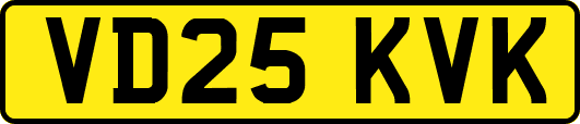 VD25KVK