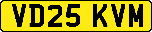 VD25KVM