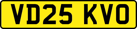 VD25KVO