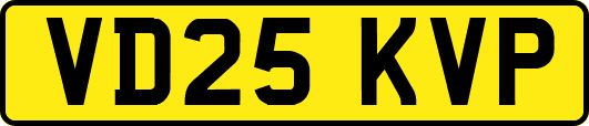 VD25KVP
