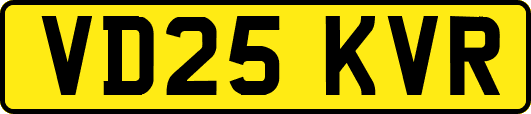 VD25KVR