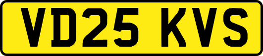 VD25KVS