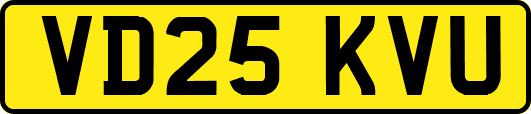VD25KVU