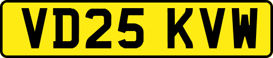 VD25KVW