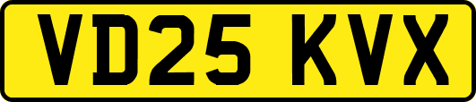 VD25KVX