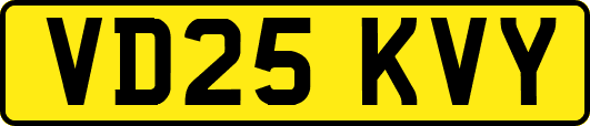 VD25KVY