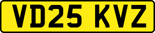 VD25KVZ