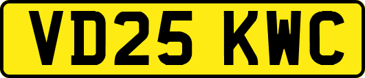 VD25KWC