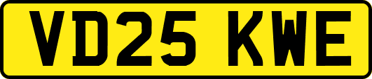 VD25KWE
