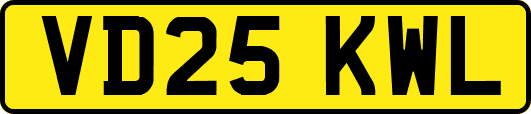 VD25KWL