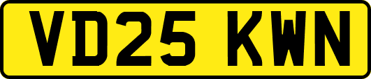 VD25KWN