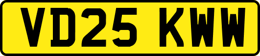 VD25KWW