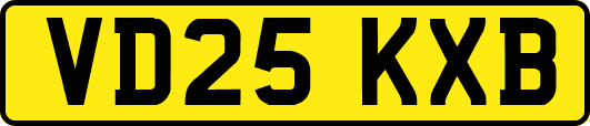 VD25KXB