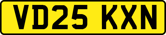 VD25KXN