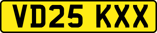 VD25KXX