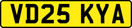 VD25KYA