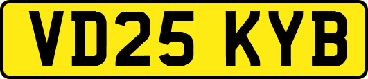 VD25KYB