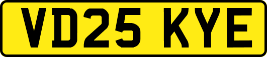 VD25KYE