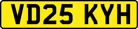 VD25KYH