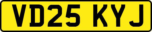 VD25KYJ