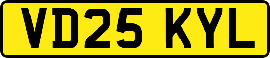 VD25KYL