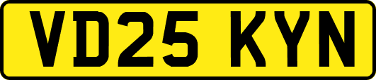 VD25KYN