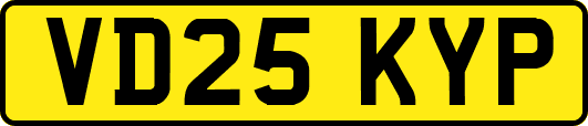 VD25KYP