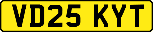 VD25KYT